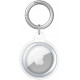 Skaidrus dėklas Apple Airtag 1 / 2 "Tech-Protect Icon"