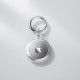 Skaidrus dėklas Apple Airtag 1 / 2 "Tech-Protect Icon"