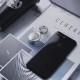 Skaidrus dėklas Apple Airtag 1 / 2 "Tech-Protect Icon"