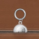 Skaidrus dėklas Apple Airtag 1 / 2 "Tech-Protect Icon"