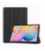 Dėklas Smart Leather Lenovo Tab P11 11.0 juodas