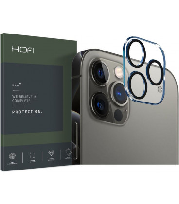 Kameros apsauga Apple iPhone 12 Pro telefonui "Hofi Cam Pro+"