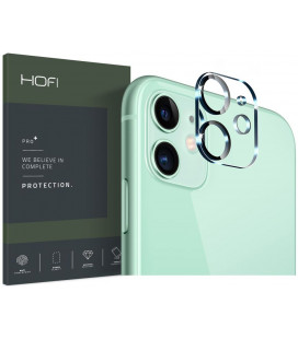 Kameros apsauga Apple iPhone 11 telefonui "Hofi Cam Pro+"