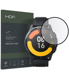 Ekrano apsauga Xiaomi Watch S1 Active laikrodžiui "HOFI Hybrid Pro+"