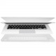 Juodas dėklas Apple MacBook Pro 13 2016-2022 kompiuteriui "Tech-Protect Smartshell"