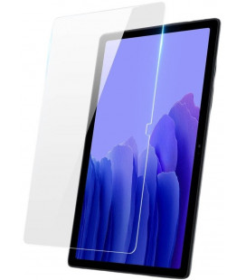 Apsauginis grūdintas stiklas Samsung Galaxy Tab A7 10.4 T500 / T505 planšetei "Dux Ducis TG"