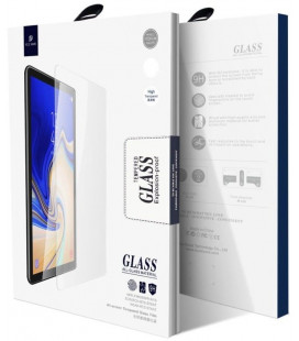 Apsauginis grūdintas stiklas Apple iPad 9.7 2018 planšetei "Dux Ducis TG"
