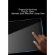 Apsauginis grūdintas stiklas Apple iPad 9.7 2018 planšetei "Dux Ducis TG"