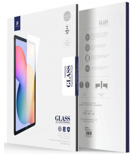 Apsauginis grūdintas stiklas Samsung Galaxy Tab S6 Lite P610 / P615 planšetei "Dux Ducis TG"
