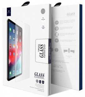Apsauginis grūdintas stiklas Apple iPad Pro 11 2018 / 2020 / 2021 planšetei "Dux Ducis TG"