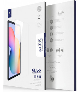 Apsauginis grūdintas stiklas Apple iPad Mini 6 2021 planšetei "Dux Ducis TG"