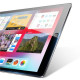 Apsauginis grūdintas stiklas Apple iPad 10.2 2019 / 2020 / 2021 planšetei "Dux Ducis TG"