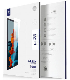 Apsauginis grūdintas stiklas Samsung Galaxy Tab S7 / S8 11.0 planšetei "Dux Ducis TG"