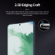 Apsauginis grūdintas stiklas 0,2mm Samsung Galaxy S22 telefonui "Nillkin Amazing H+ PRO"
