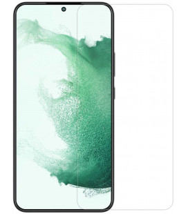 Apsauginis grūdintas stiklas 0,2mm Samsung Galaxy S22 Plus telefonui "Nillkin Amazing H+ PRO"