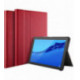 Dėklas Folio Cover Lenovo Tab M10 X505/X605 10.1 raudonas