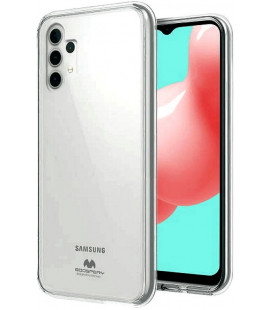 Skaidrus dėklas Samsung Galaxy A52 / A52 5G / A52s telefonui "Mercury Jelly Clear"