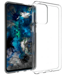 Skaidrus dėklas Samsung Galaxy A33 5G telefonui "Mercury Jelly Clear"