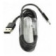 EP-DW720CBE Samsung Type-C Data Cable 1.5m Black (Bulk)