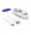 EP-DG970BWE Samsung Type-C Data Cable White (Bulk)