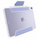 Levanda atverčiamas dėklas Apple iPad Air 10.9 4 / 5 / 2020-2022 / iPad Air 11 6 / 7 / 2024-2025 "Spigen Ultra Hybrid Pro"