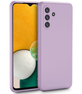 Violetinis dėklas Samsung Galaxy A13 5G / A04s telefonui "Tech-Protect Icon"