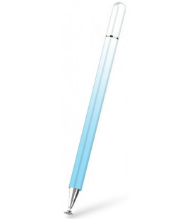 Mėlynas pieštukas - Stylus "Tech-Protect Ombre"