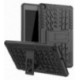 Dėklas Shock-Absorption Lenovo Tab P11 11.0 juodas