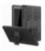 Dėklas Shock-Absorption Samsung T220/T225 Tab A7 Lite 8.7 juodas