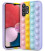 Dėklas Samsung Galaxy A13 4G telefonui "Tech-Protect Bubble Pop"