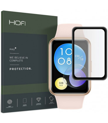 Ekrano apsauga Huawei Watch Fit 2 laikrodžiui "HOFI Hybrid Pro+"
