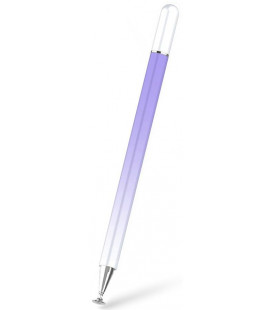Violetinis pieštukas - Stylus "Tech-Protect Ombre"