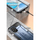 Mėlynas (Tilt) dėklas Samsung Galaxy A53 5G telefonui "Supcase Unicorn Beetle Pro"
