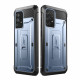 Mėlynas (Tilt) dėklas Samsung Galaxy A53 5G telefonui "Supcase Unicorn Beetle Pro"
