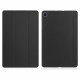 Juodas atverčiamas dėklas Samsung Galaxy Tab S6 Lite 10.4 2020 / 2022 planšetei "Tech-Protect Smartcase 2"