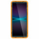 Apsauginis grūdintas stiklas Sony Xperia 1 IV telefonui "Spigen AlignMaster Glas tR"