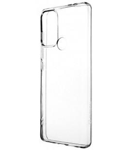 Skaidrus dėklas Motorola Moto G60s telefonui "Tactical TPU Cover"