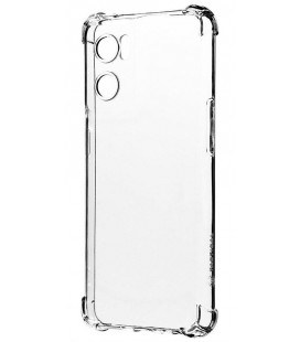 Skaidrus dėklas Oneplus Nord CE 2 5G telefonui "Tactical TPU Plyo Cover"