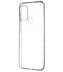 Skaidrus dėklas Motorola Moto G31 telefonui "Tactical TPU Cover"