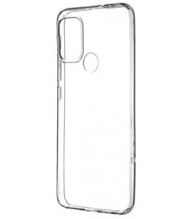 Skaidrus dėklas Motorola Moto G41 telefonui "Tactical TPU Cover"