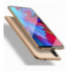 Auksinės spalvos dėklas Samsung Galaxy A13 4G telefonui "X-Level Guardian"