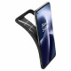 Juodas dėklas Oneplus Nord 2T 5G telefonui "Spigen Liquid Air"