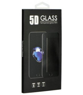 LCD apsauginis stikliukas 9H 5D Huawei P30 Pro juodas