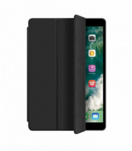 Dėklas Smart Sleeve with pen slot Apple iPad 10.2 2020/iPad 10.2 2019 juodas