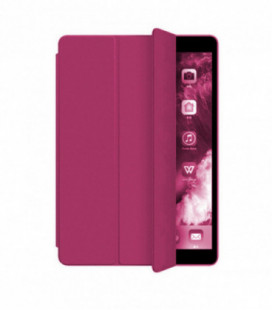 Dėklas Smart Sleeve with pen slot Apple iPad 10.2 2020/iPad 10.2 2019 bordo