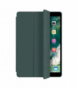 Dėklas Smart Sleeve with pen slot Apple iPad 9.7 2018/iPad 9.7 2017 žalias