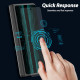 Skaidrus apsauginis grūdintas stiklas Samsung Galaxy Fold 4 telefonui "Whitestone Dome Glass 2-Pack"