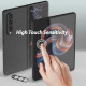 Apsauginės ekrano plėvelės Samsung Galaxy Fold 4 telefonui "Whitestone Premium Film & Camera Protector"