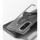 Matinis skaidrus dėklas Samsung Galaxy Fold 4 telefonui "Ringke Slim"