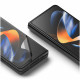 Apsauginės ekrano plėvelės Samsung Galaxy Fold 4 telefonui "Ringke Film"